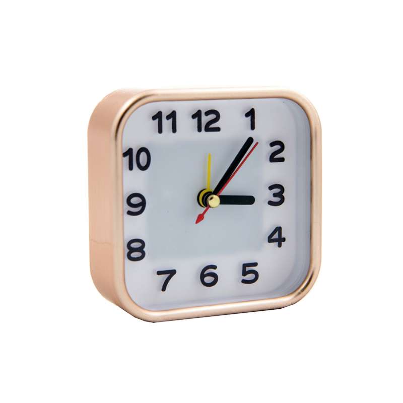 ساعت رومیزی عقربه‌ای مدل CY2109