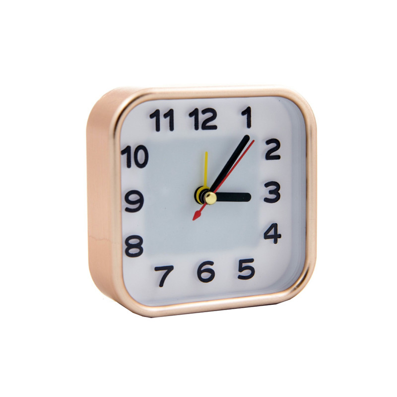 ساعت رومیزی عقربه‌ای مدل CY2109