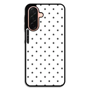 AKAM AMC-WSGA26-STARS-25 Cover For Samsung Galaxy A26