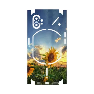MAHOOT Summer Season-FullSkin Cover Sticker for Nothing Phone 1