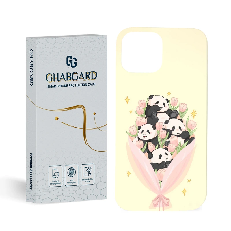 کاور قاب گارد مدل فانتزی مناسب برای گوشی موبایل اپل  iPhone 12 Pro Max 