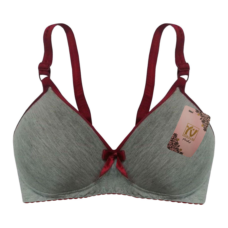 سوتین زنانه نیک‌نام مدل ابری کد 03