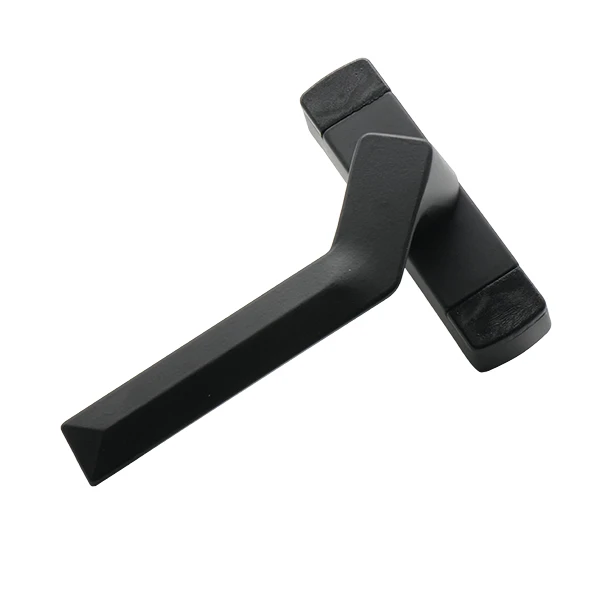 دستگیره ویکا مدل پنجره W640 راست پلاس