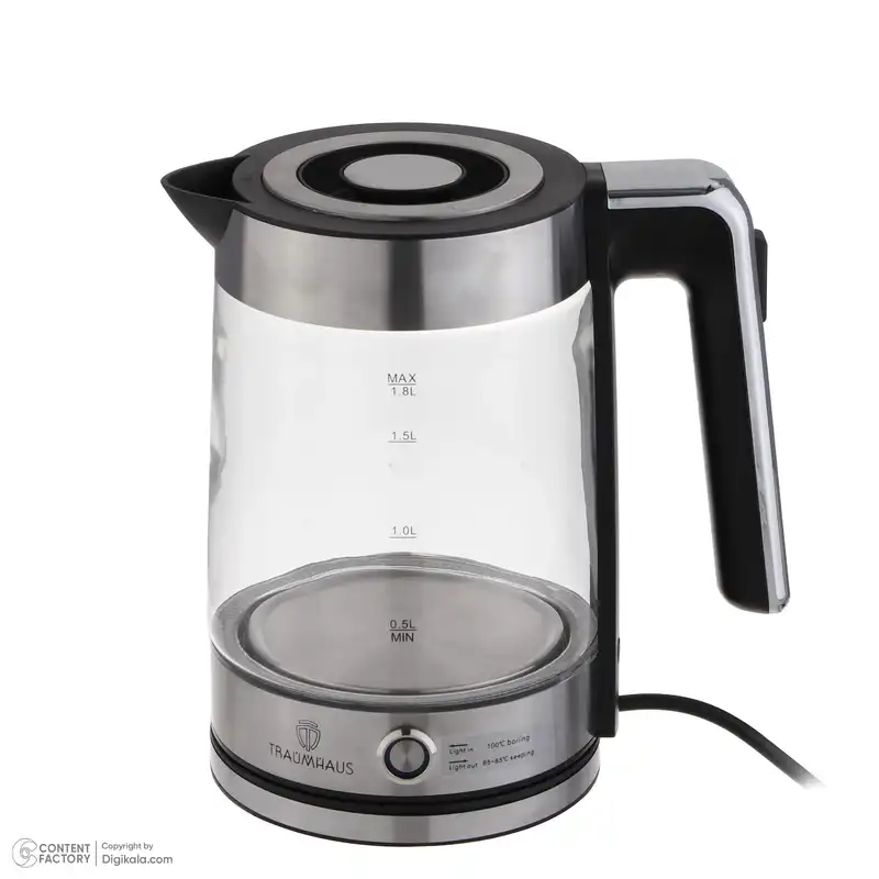 چای ساز ترام هاوس مدل TS-10181