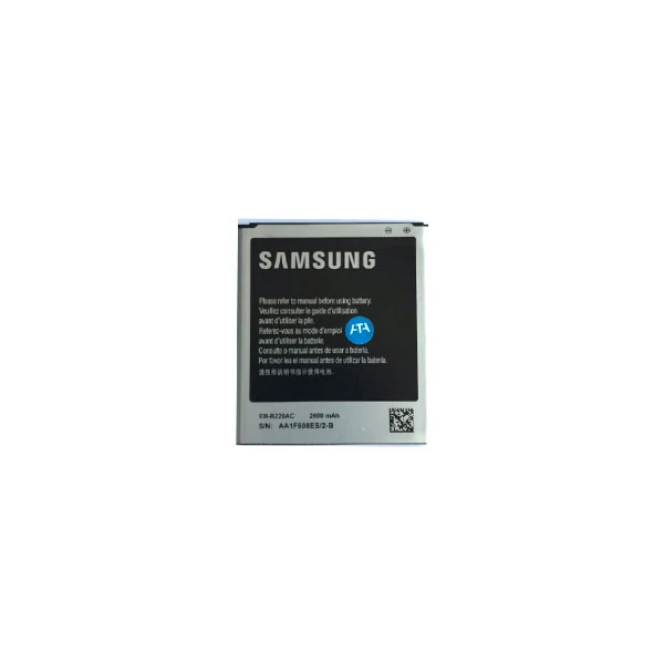 باتری موبایل مدل EB-B220AC ظرفیت 2600 میلی امپر ساعت مناسب برای گوشی موبایل سامسونگ Galaxy GRAND2