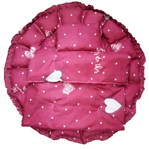 سرویس خواب 3 تکه نوزاد مدل گاردی