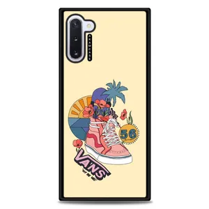 AKAM AMCWSGN10-VANS3 Cover For Samsung Galaxy Note 10