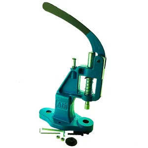 دستگاه دکمه زن مدل قابل تنظیم کد Turk-AltiPro