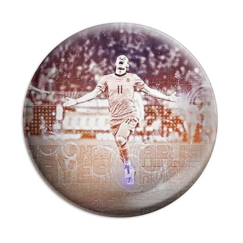  مگنت پرمانه طرح آرین روبن کد pmag.19889