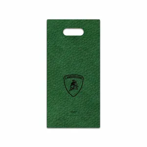 MAHOOT GL-LMBRGHNI Cover Sticker for Razer Phone 2