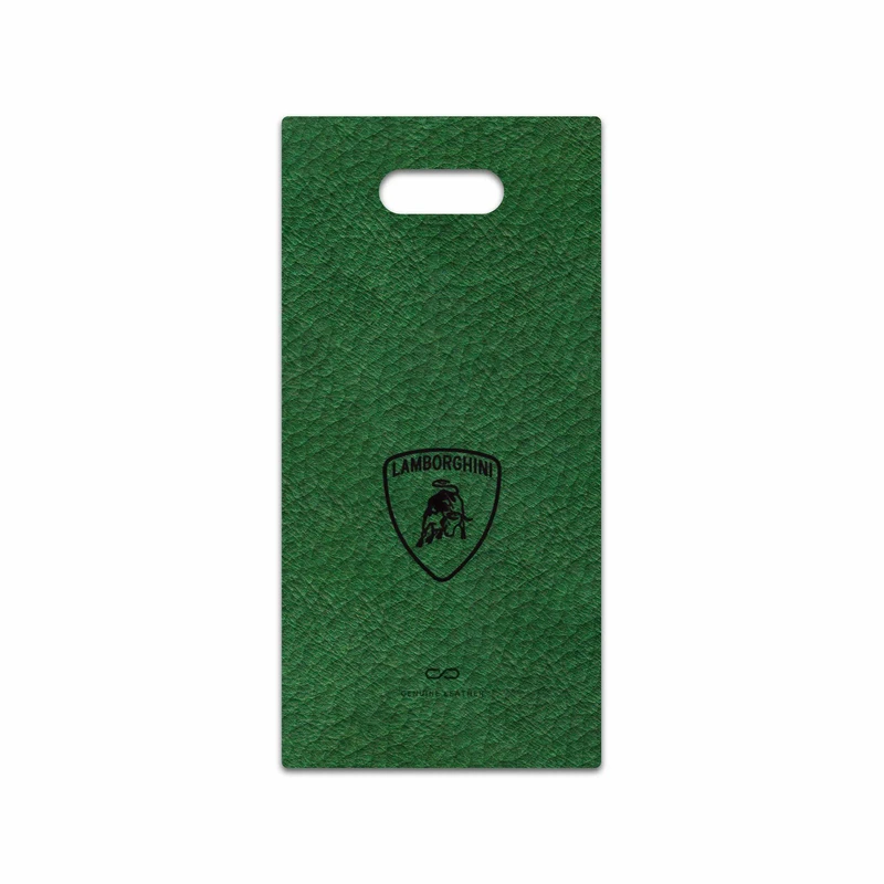 برچسب پوششی ماهوت مدل GL-LMBRGHNI مناسب برای گوشی موبایل ریزر Phone 2