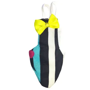 لباس پرنده مدل پوشک عروس هلندی کد 1271