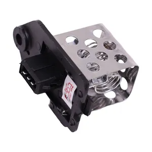 مقاومت فن چکاد کد 880504 مناسب برای پژو 206