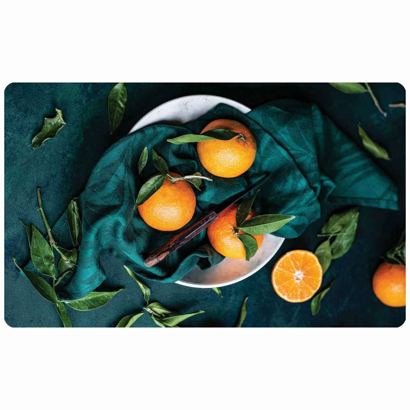 پادری طرح آشپزخانه مدل 2623 سایز 76x46 سانتی متر