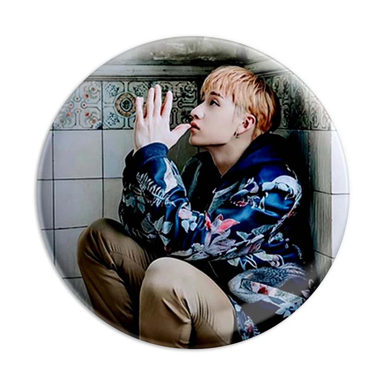  مگنت پرمانه طرح straykids کد pmag.12313