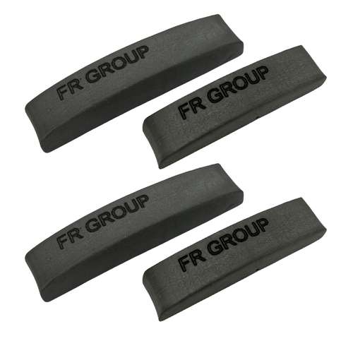  ضربه گیر در خودرو اف ار گروپ مدل LD0439506 مناسب برای چری تیگو 5 بسته 4 عددی