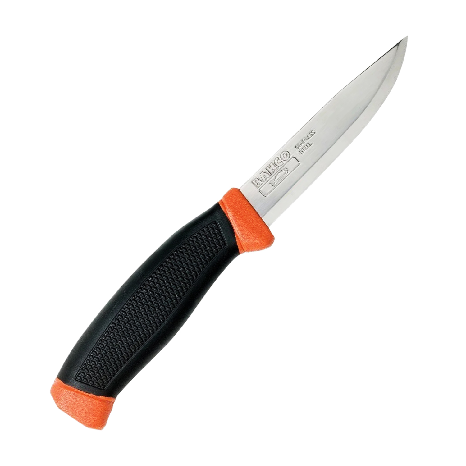 چاقوی همه کاره باهکو مدل Carpenter Mora Multi Purpose کد 2444