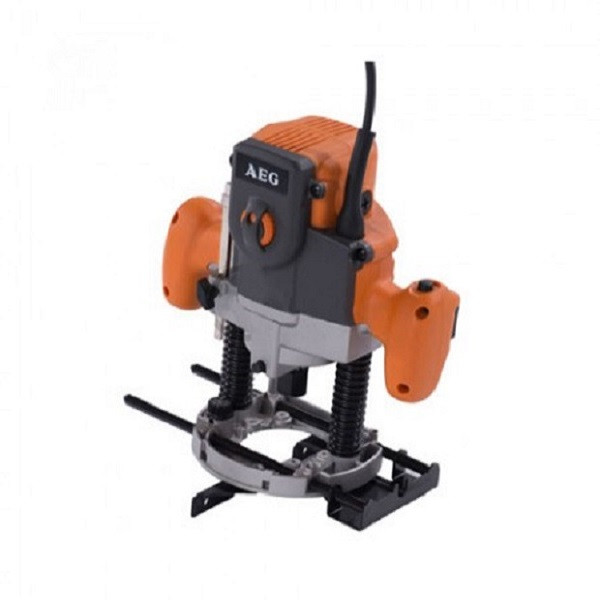 فرز نجاری آ ا گ مدل RT 1350E