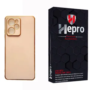 HEPRO MY1 Cover for XIAOMI POCO X5 PRO 5G