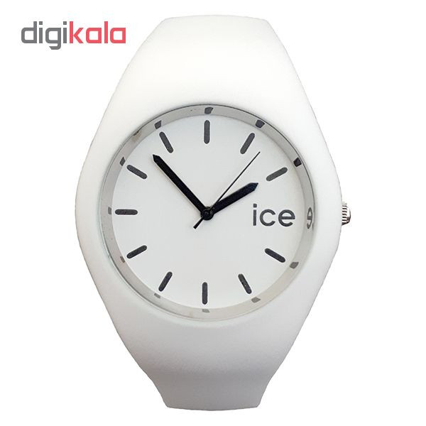 ساعت مچی عقربه ای آیس مدل 6671WH ساعت مچی عقربه ای آیس مدل 6671WH