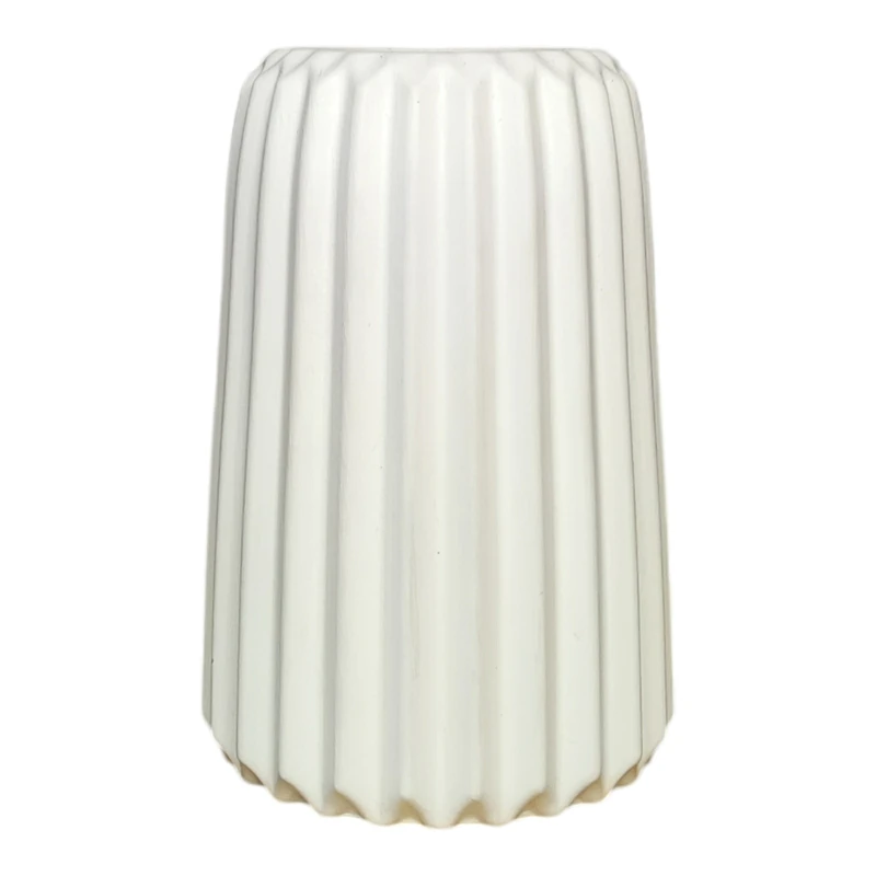 عکس شماره 2 : گلدان بتنی مدل p01