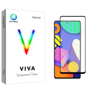 Junbo Viva Ceramics Screen Protector For Samsung Galaxy F62