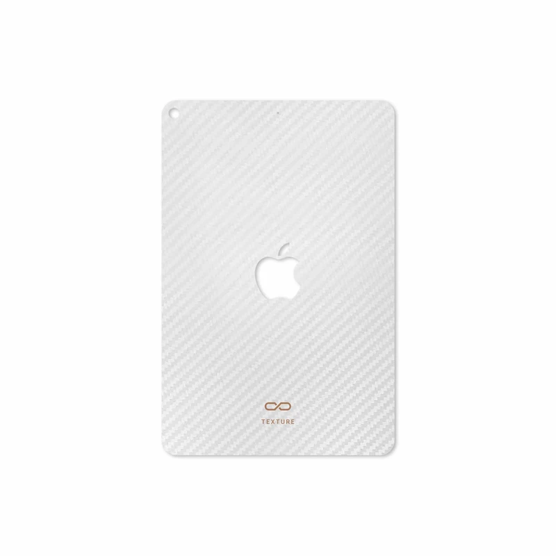 برچسب پوششی ماهوت مدل Ceramic-Fiber مناسب برای تبلت اپل iPad mini (GEN 5) 2019 A2125
