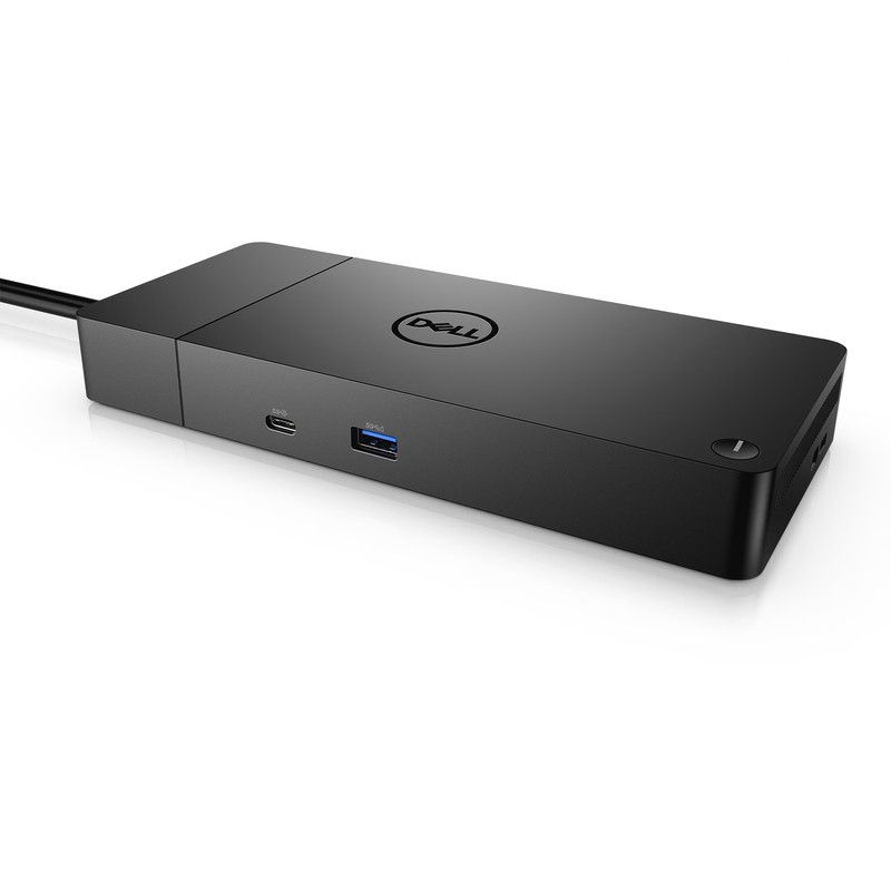 داک استیشن 10 پورت type-c دل مدل DELL WD19