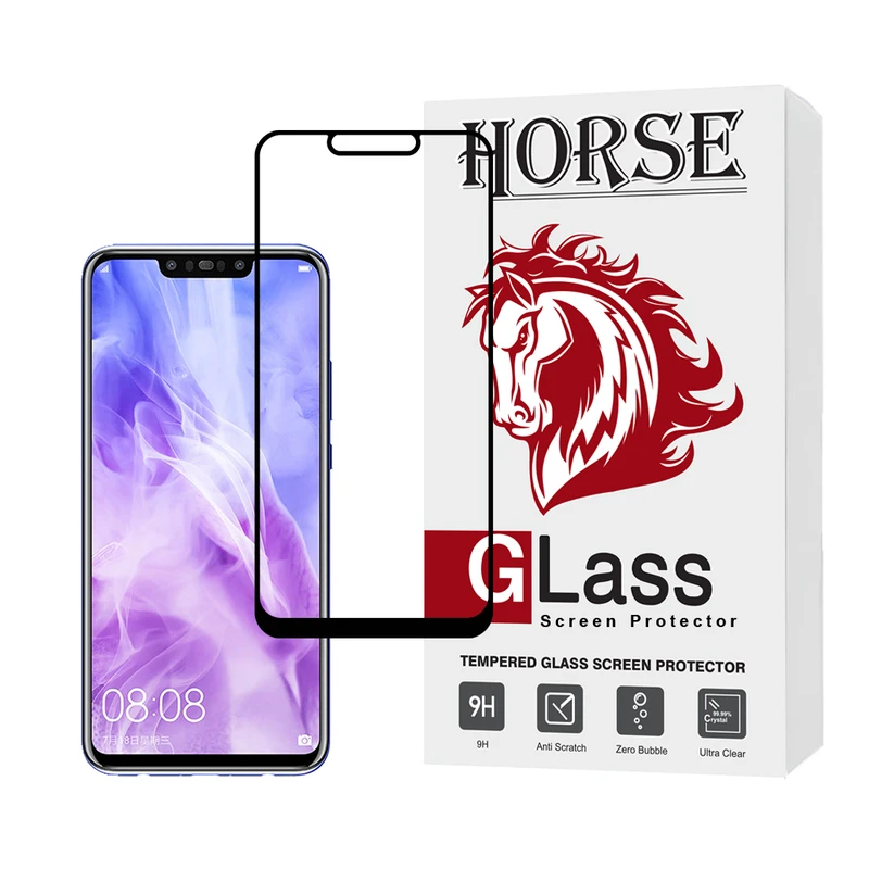 محافظ صفحه نمایش هورس مدل CRMSNWHO مناسب برای گوشی موبایل هوآوی Nova 3i / Nova 3 / Mate 20 Lite