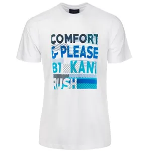 تی شرت آستین کوتاه مردانه مدل Sb-M-2065