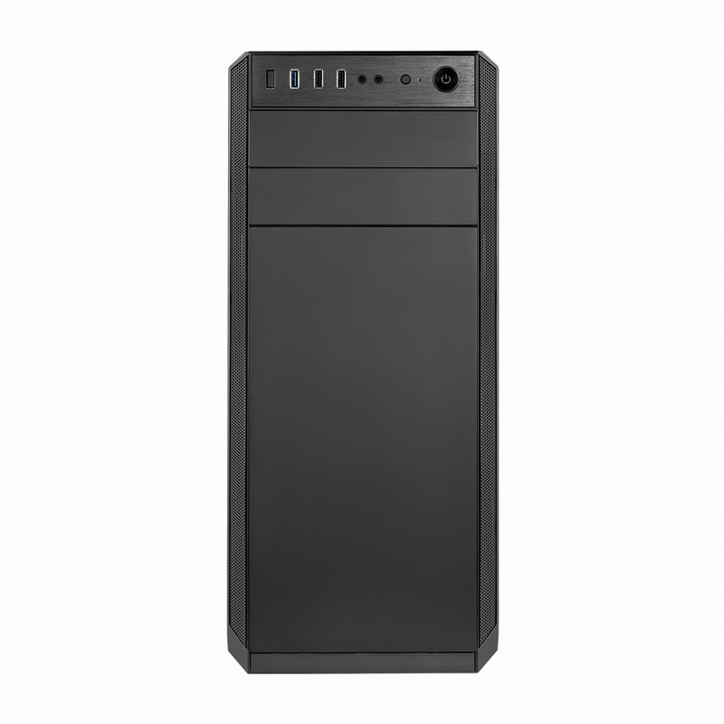 کامپیوتر دسکتاپ مدل XS193 2670 V3 1050ti REF