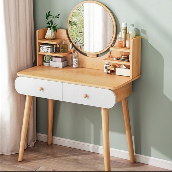 میز آرایش مدل D405+MDF+MATICAL