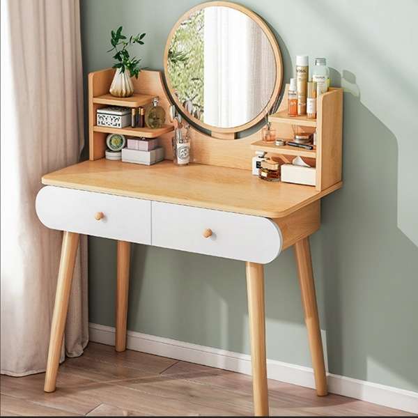 میز آرایش مدل D405+MDF+MATICAL