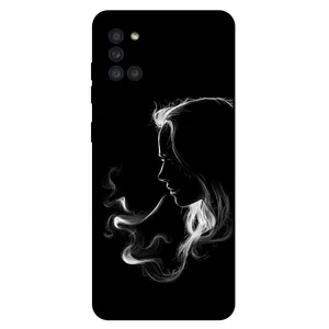 Megafone 8261 Cover For Samsung Galaxy A31