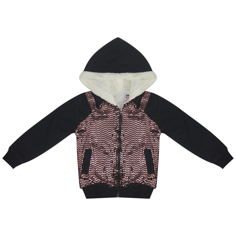 سویشرت دخترانه کد s24