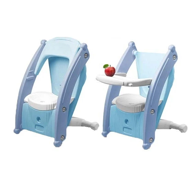 عکس شماره 5 : صندلی غذاخوری کودک مدل nobav