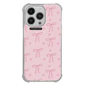 AKAM AMC-WTA13PRO-BOWS1 Cover For Apple iPhone 13 Pro
