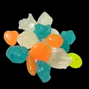 سنگ تزینی مدل شب تاب بسته 20 عددی