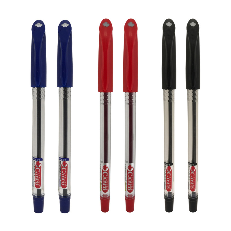 خودکار کنکو مدل آفیس بسته 6 عددی