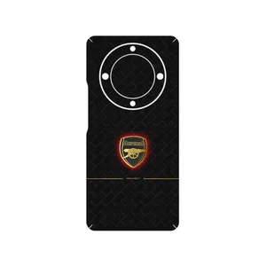 MAHOOT Arsenal Cover Sticker for Honor Magic 5 Lite