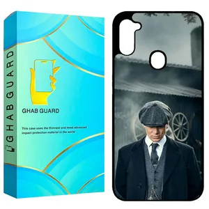 Ghab Guard GCHPA11 Cover For Samsung Galaxy A11 / M11 