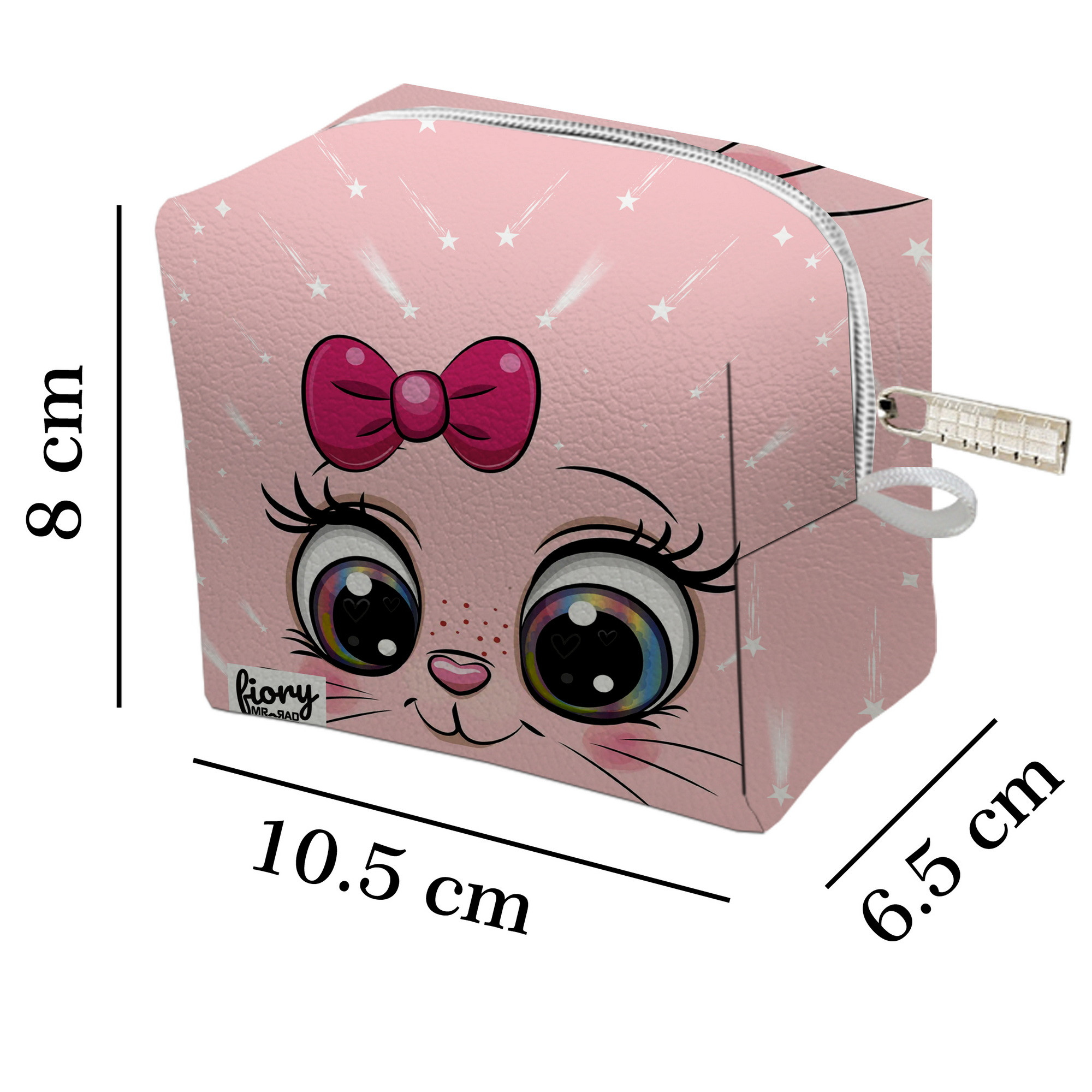 کیف نوار بهداشتی فیوری مدل کیوت کد 2261