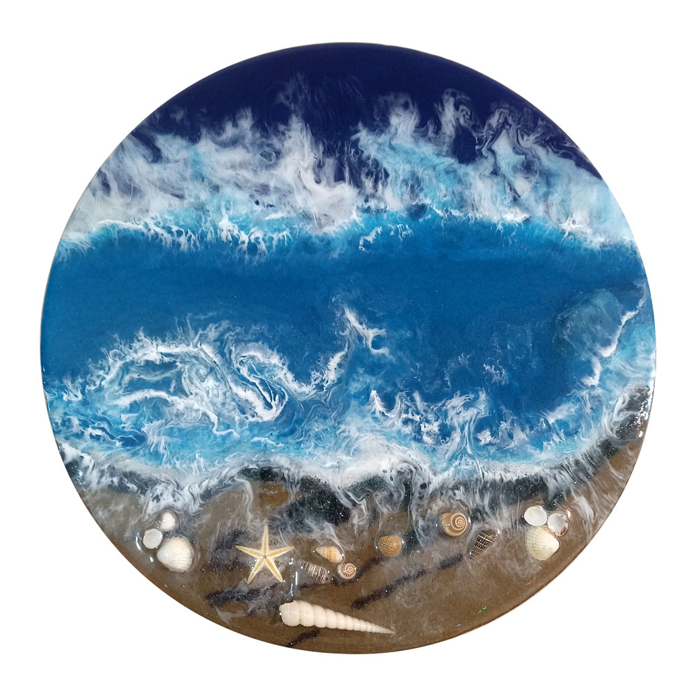 دیوارکوب مدل دریا کد SR-36