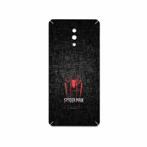 MAHOOT Spider-Man Cover Sticker for Oppo Reno
