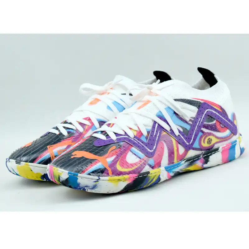 کفش فوتسال مردانه مدل سالنی کد C-8014