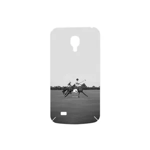 MAHOOT game of polo Cover Sticker for Samsung Galaxy S4 mini