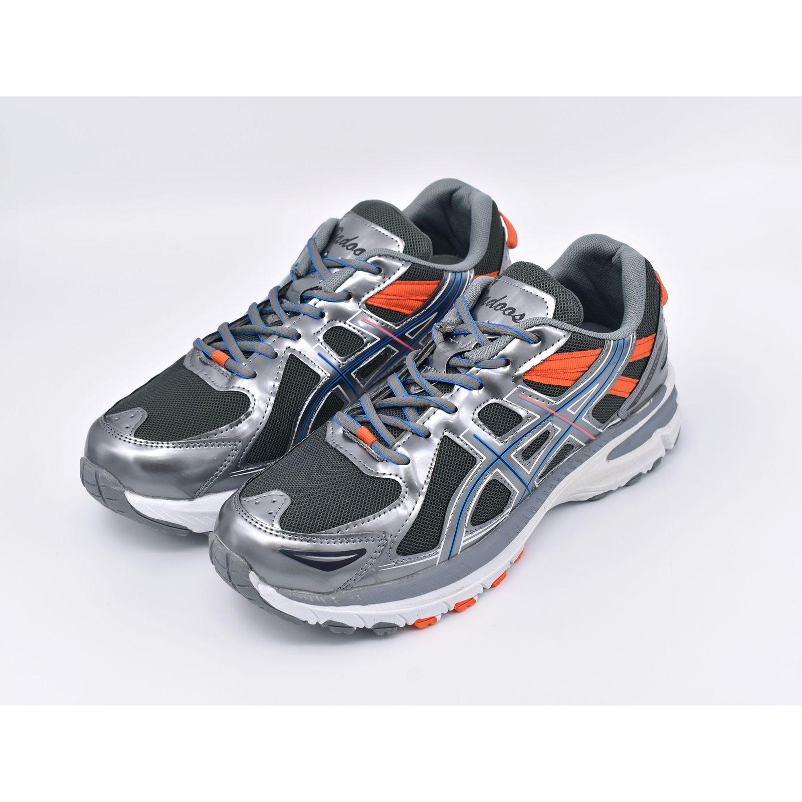 کفش پیاده روی مردانه پویان گام پیام مدل VNT کد 10142-2 - - 11