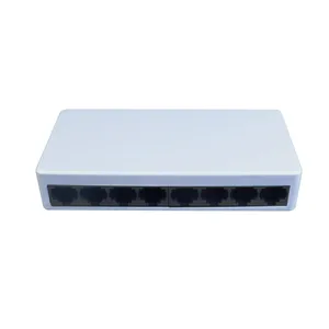 سوئیچ سیماران مدل SM-LA8NP