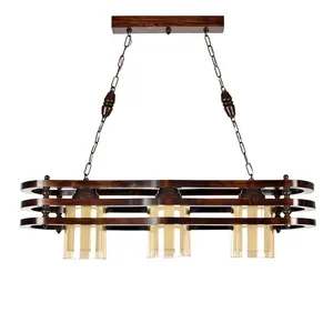 چراغ آویز مدل Ayda-60