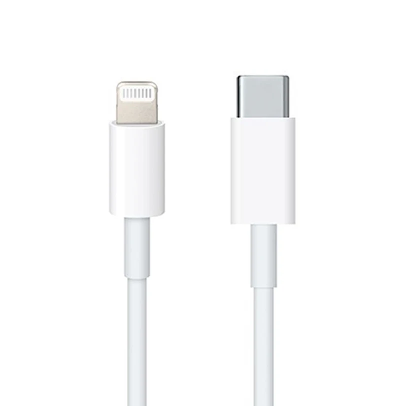 کابل تبدیل USB-c به لایتنینگ مدل 5A طول 1 متر